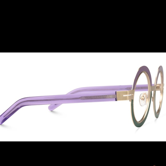 NWT! Eyeglasses! Never worn. Check last picture for current Rx. - Picture 7 of 10